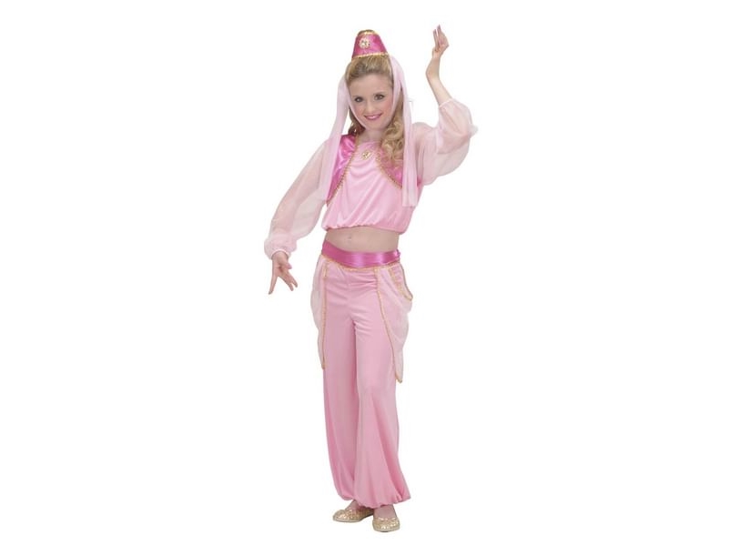 Arabisk Prinsesse