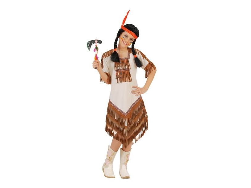 Indianer Kostume