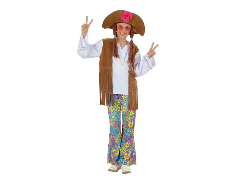 Woodstock Hippie