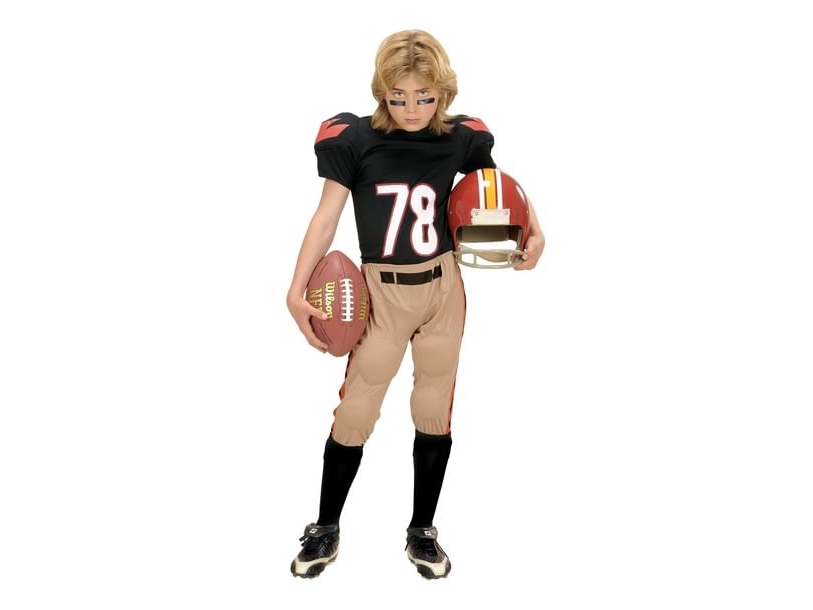 American Football Kostume
