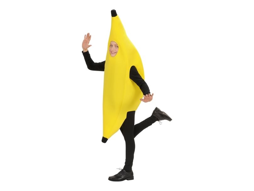 Banan-Kostume