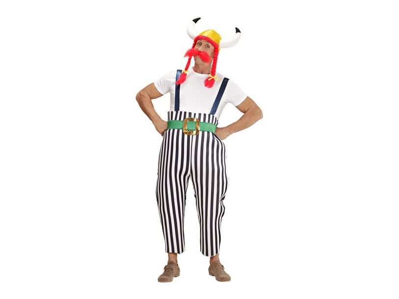 Obelix-Kostüme