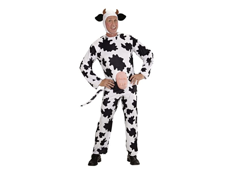 Funny Cow - Ko Kostume