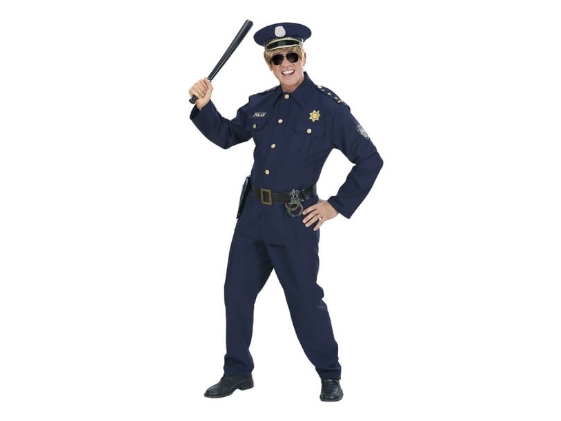 Politi Kostume