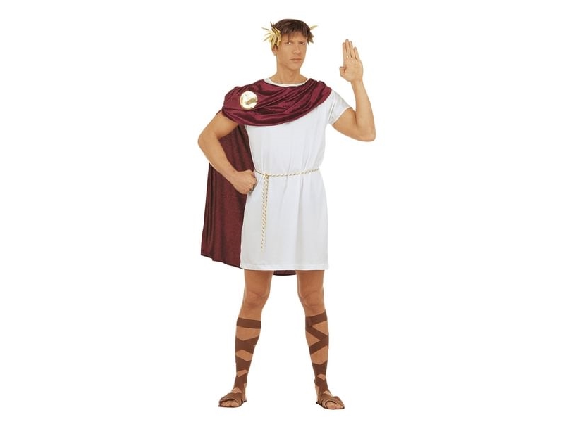 Spartacus Kostume