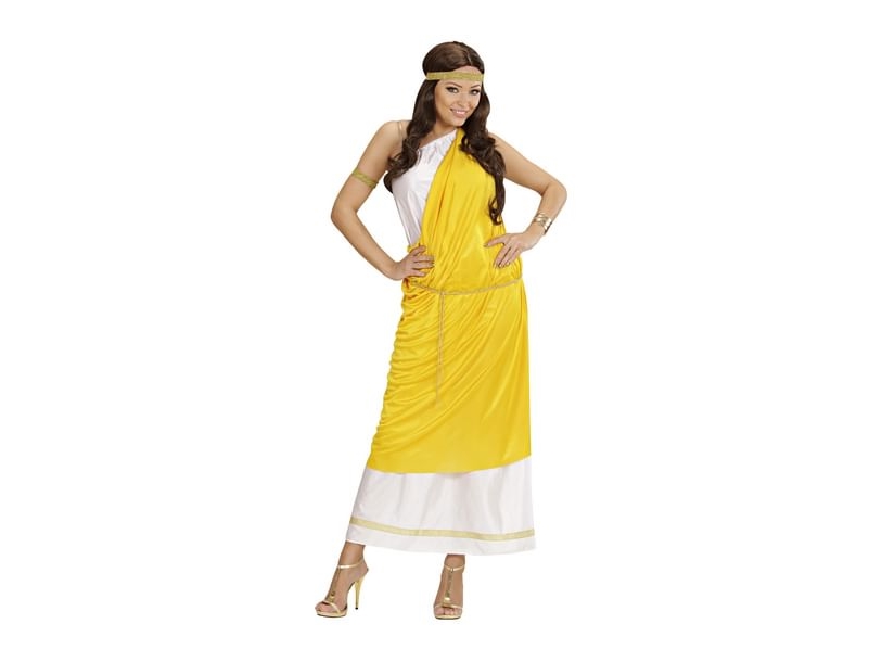 Roman Lady
