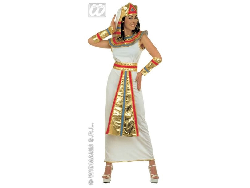 Queen Of The Nile