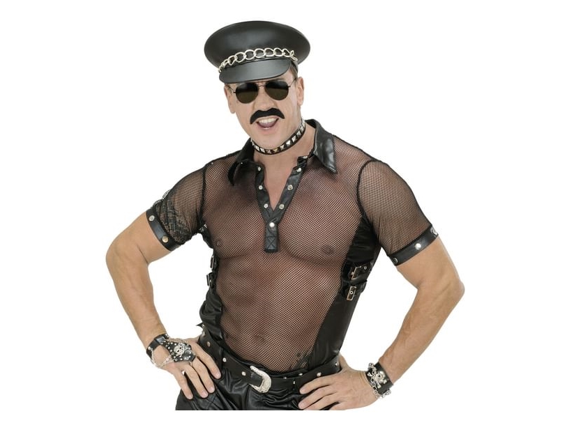 Rocker T-Shirt