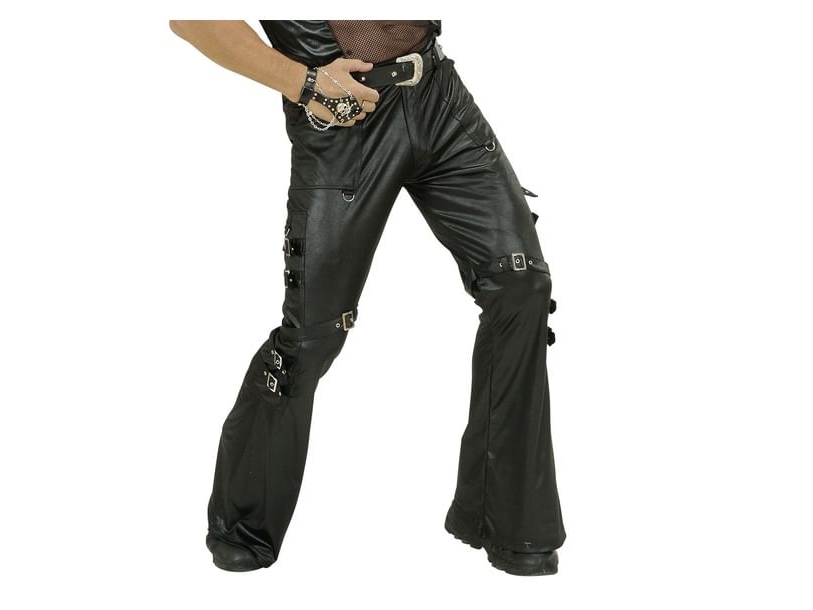 Rocker Bukser