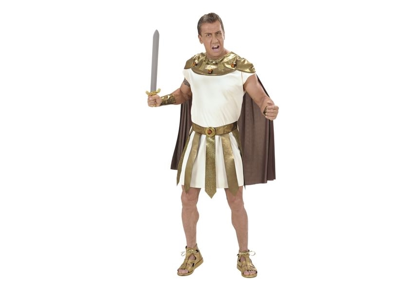 Romer Kostume