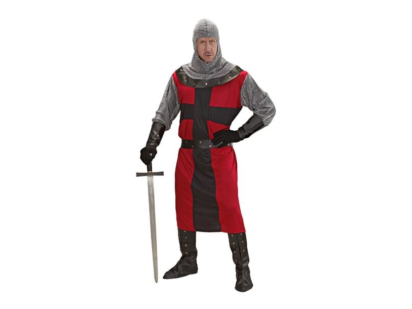 Dark Age Knight Ritterkostüm