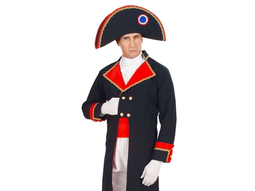 Napoleon-Kostüme