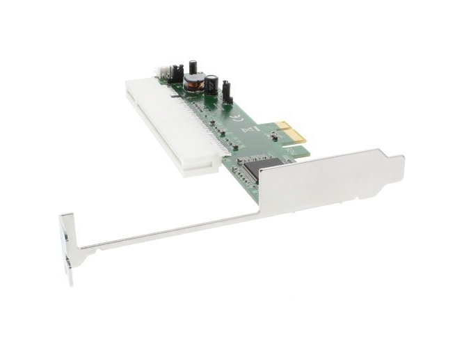Inline Schnittstellen-Adapterkarte, Pci Auf Pcie (Pci-Express), Pcie, Pcie, Pc, 2,5 Gbit/S, 1,02 Mm, 44 G