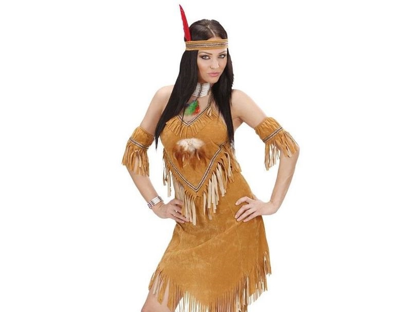 Indianer Kostume