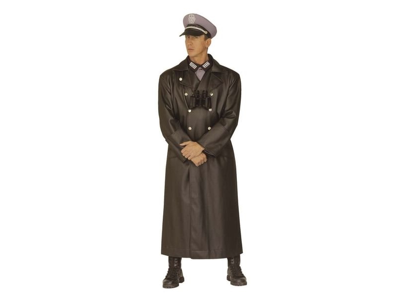 General Jakke