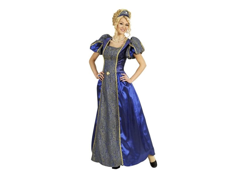 Royal Queen Kostume