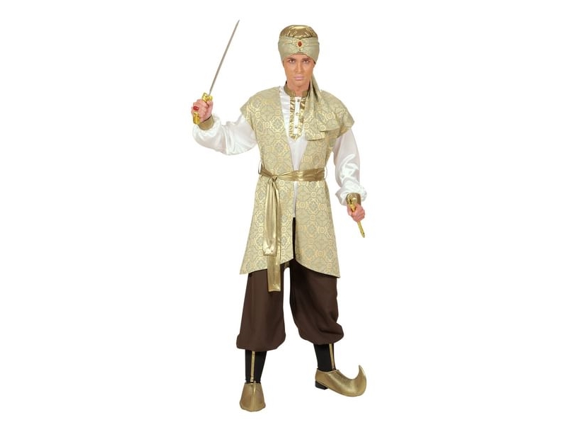 Prinz Von Persien Kostüm