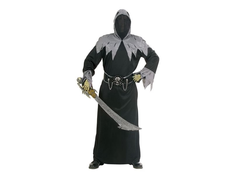 Skull Warlord Kostüm