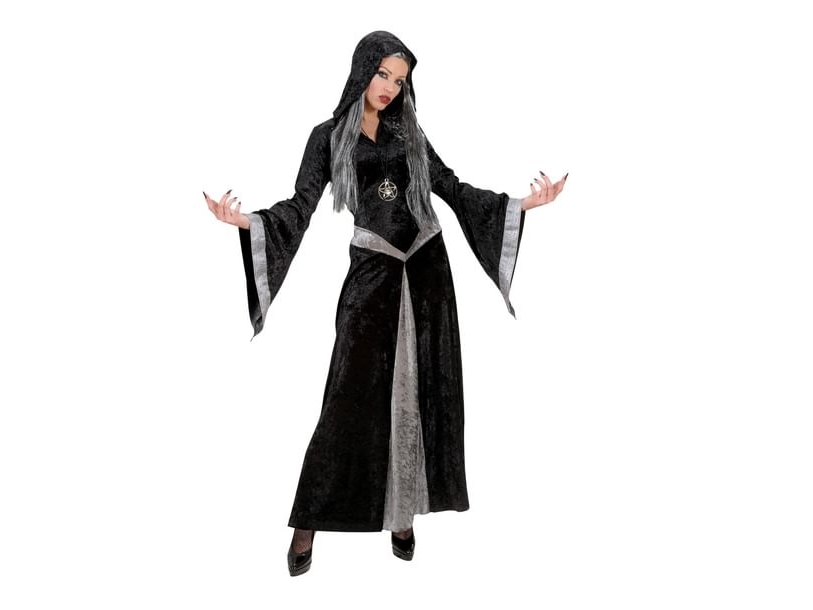 Sorceress Kostume