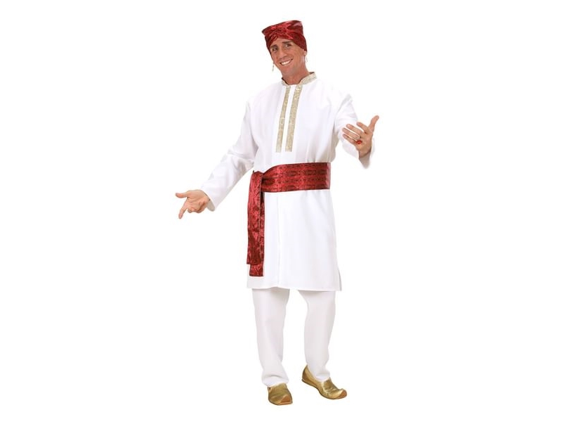 Bollywood Star Kostume