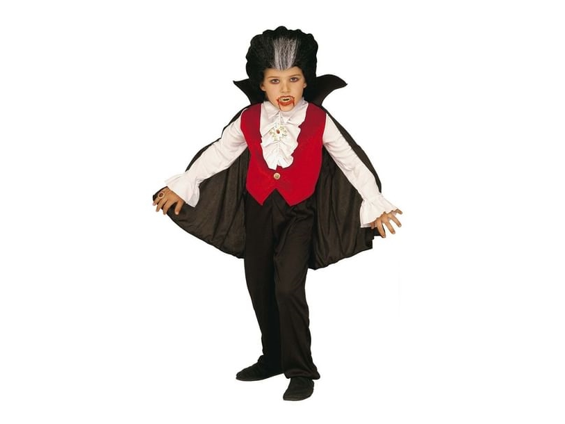 Graf Dracula Kostüm