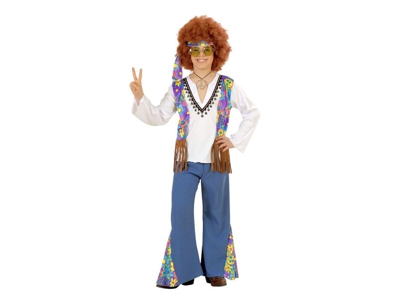 Woodstock Hippie