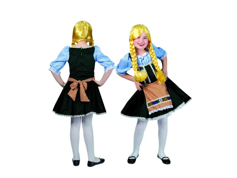Tiroler Kleid