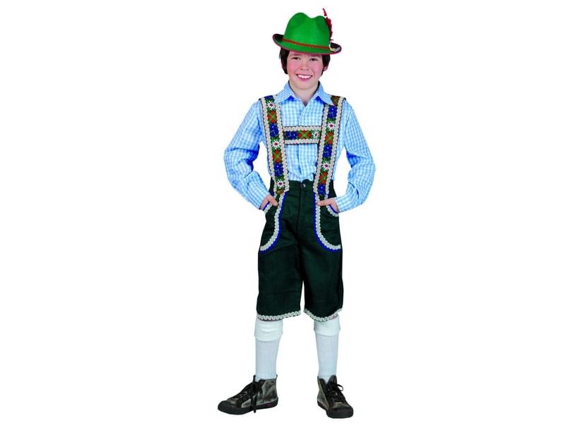 Tiroler Hose