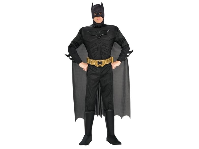 Batman Kostume Dark Knight