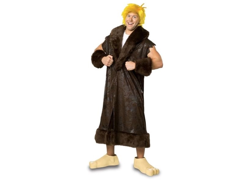 Barney Rubble Kostüm