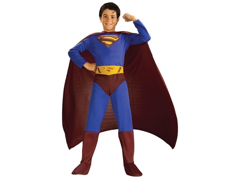 Superman-Kostüm