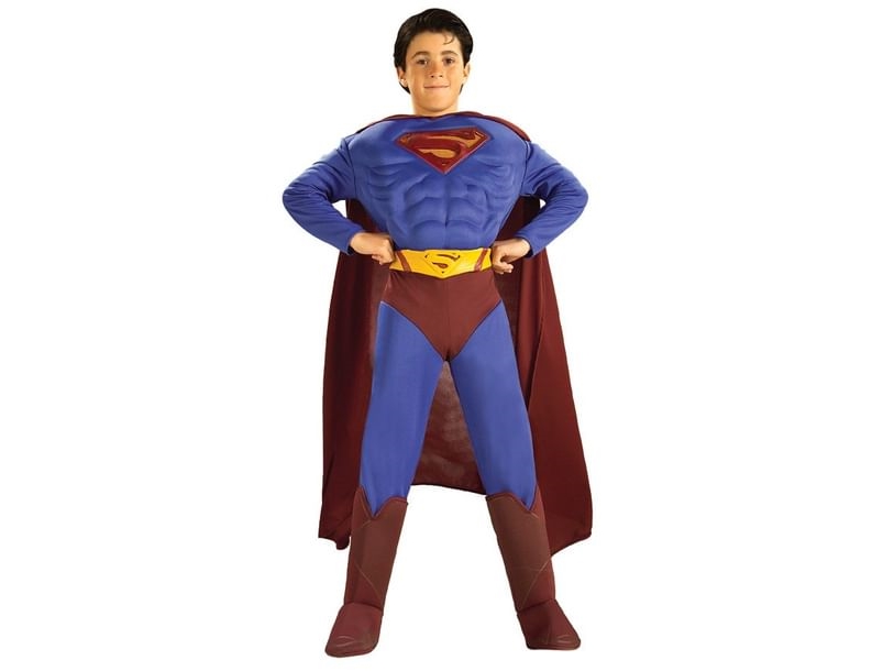 Superman-Kostüm
