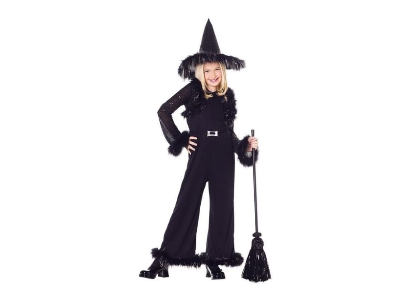 Glamour Witch