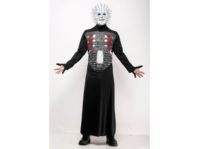 Pinhead Kostume