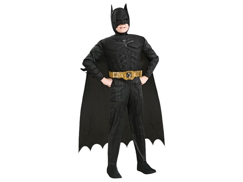 Batman Dark Knight Kostume