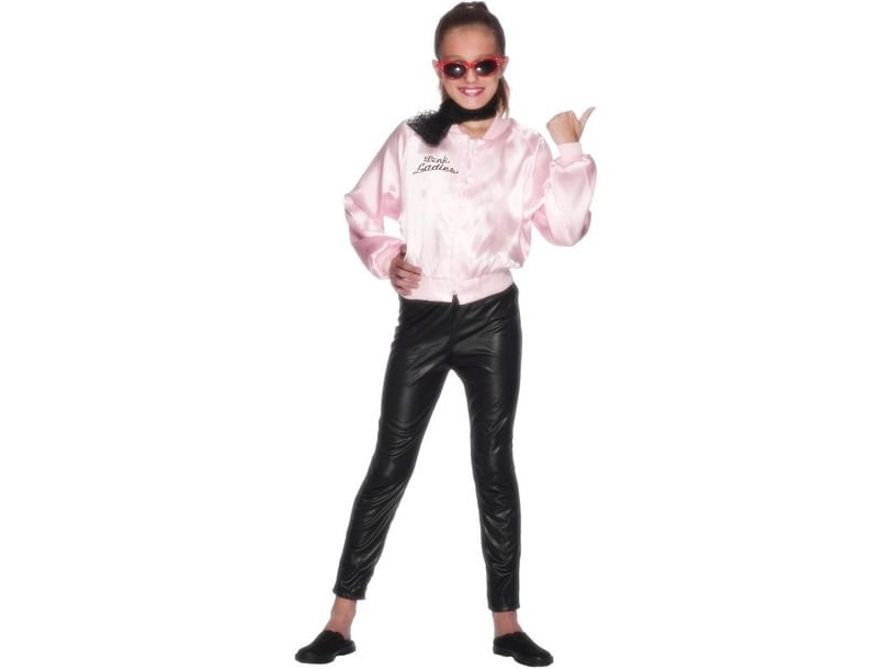 Pink Ladies Jakke