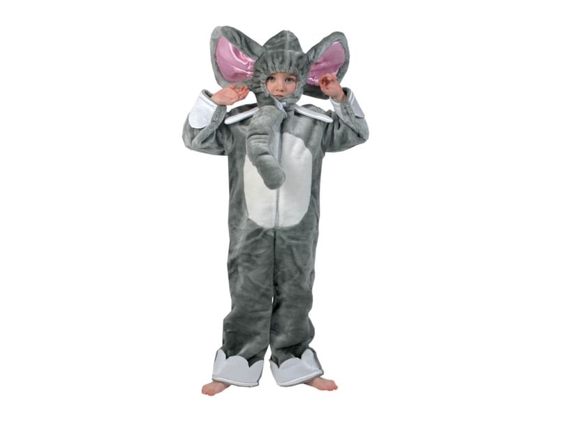 Elefantdräkt | Leksaker - Rollek - Kostym | GameStuff