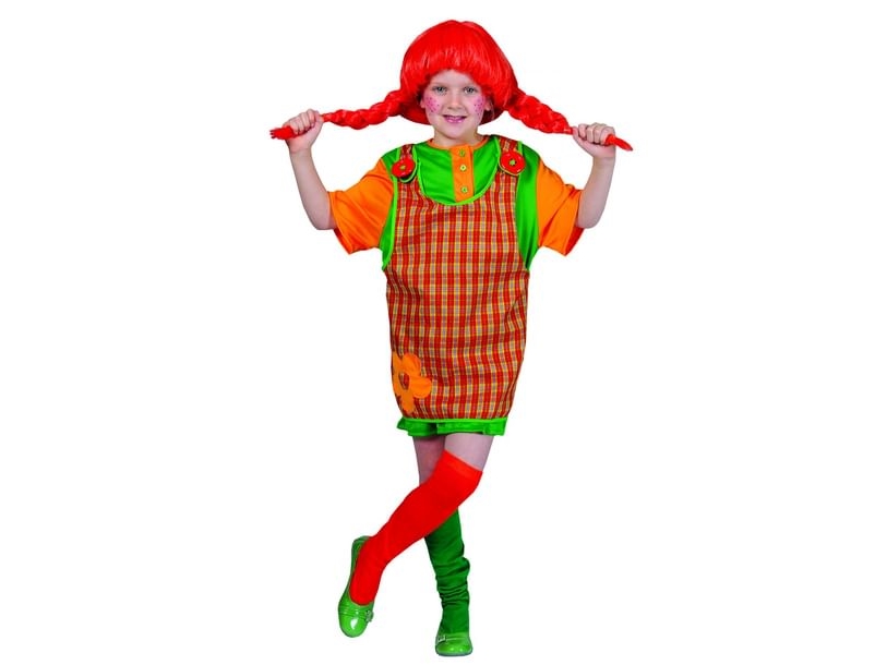 Pippi Kostüm
