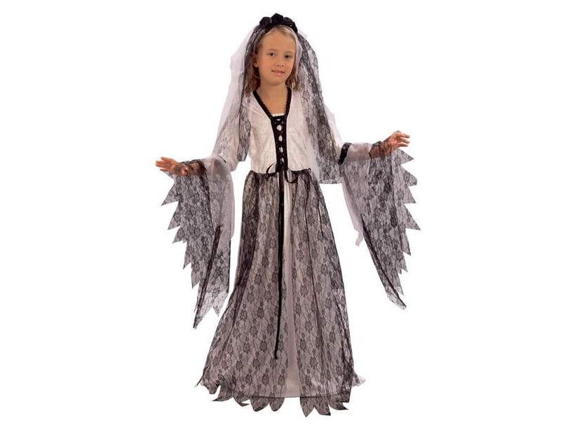 Corpse Bride I Kostume
