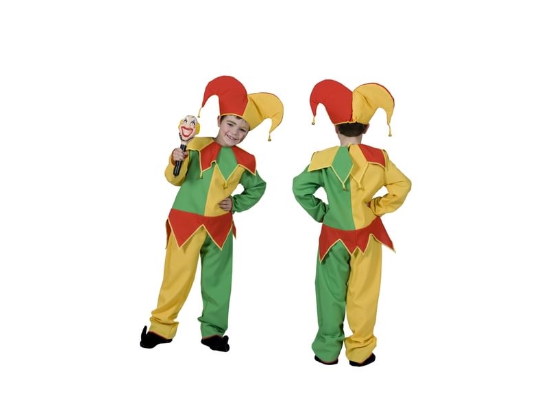 Nar Kostume