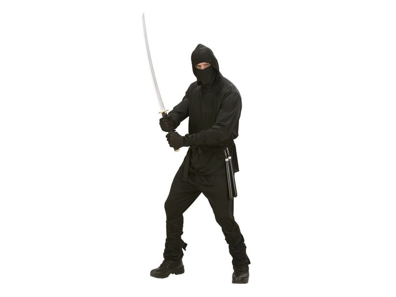Ninja-Kostüme