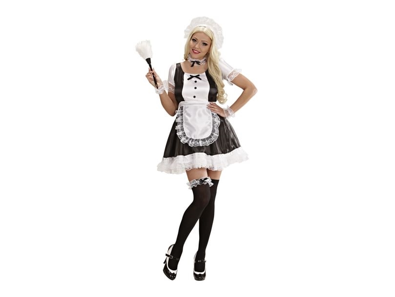 Stuepige Kostume