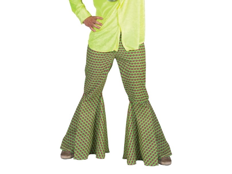 Hippie-Hosen