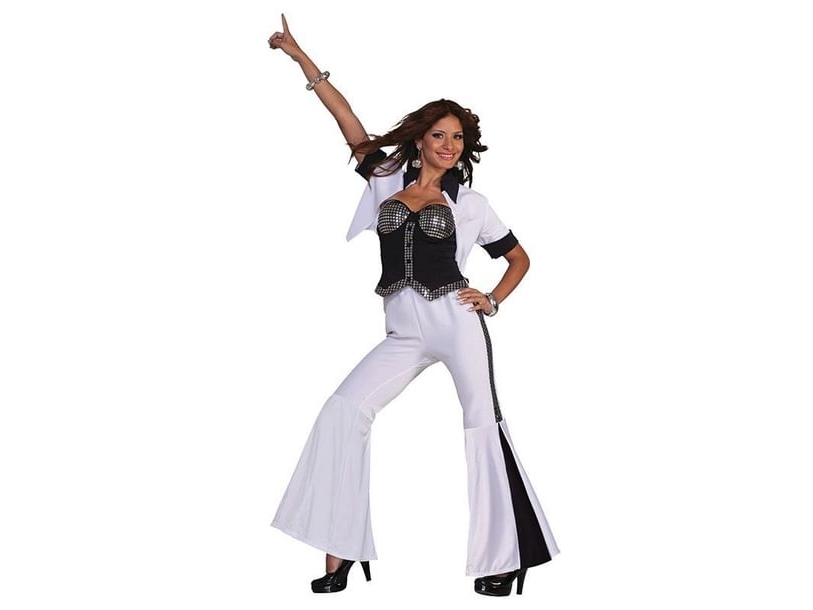 Disco Fever Diva Kostüm