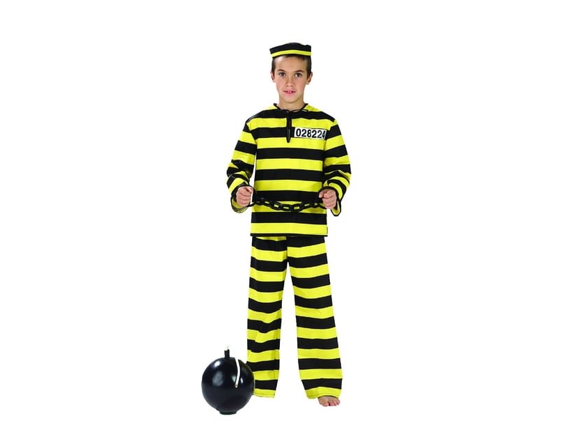 Dalton Kostume