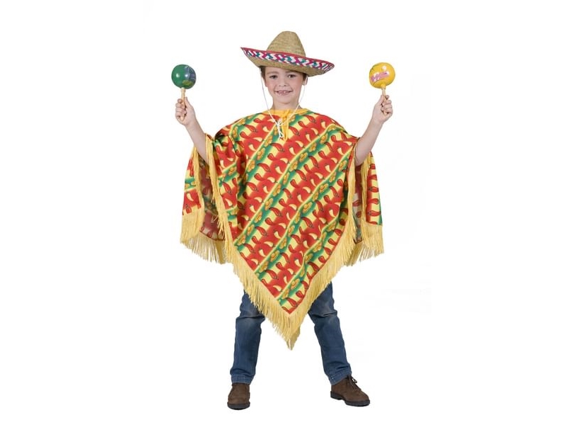 Poncho