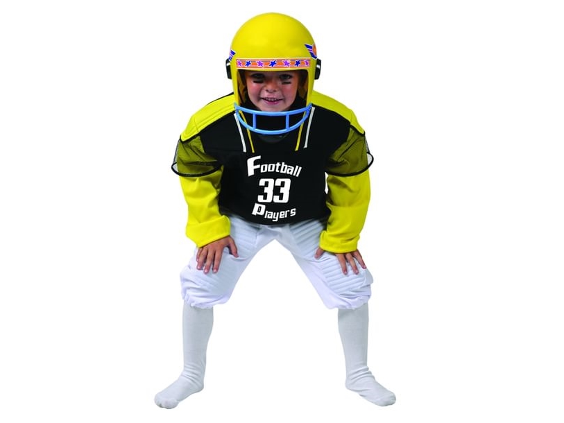 American Football Kostume