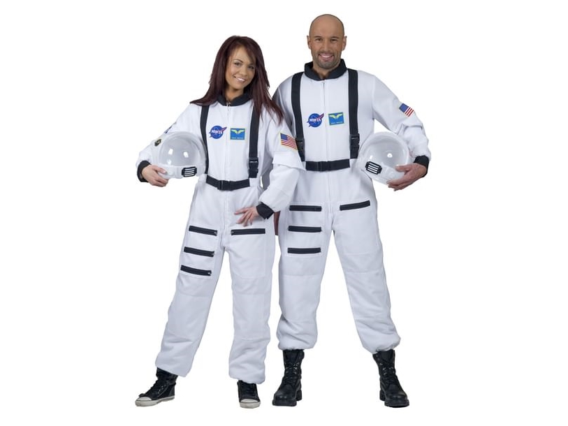 Astronaut Kostume
