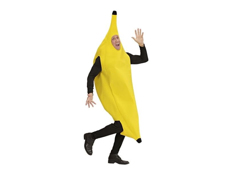 Banan-Kostume