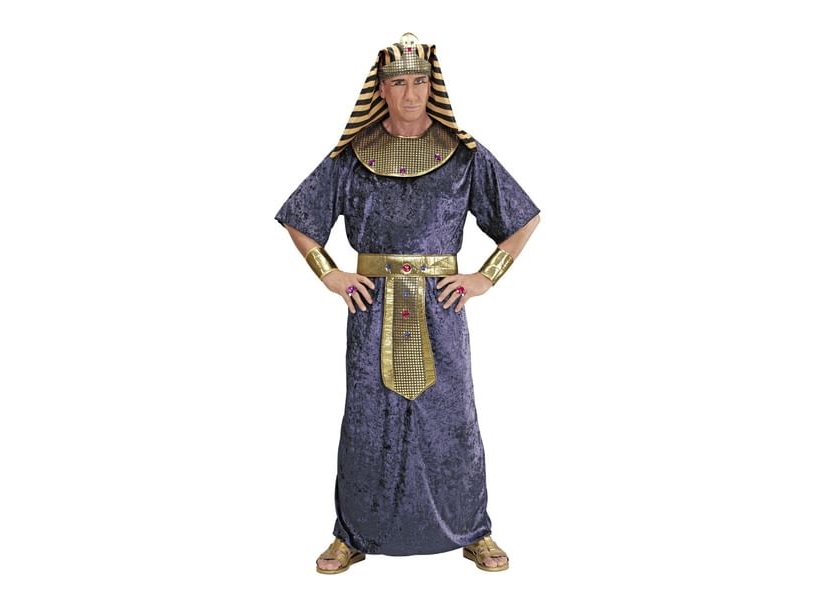 Tutan Khamen Kostüme